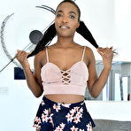 First pic of Daya Knight in Daya Knight in black women