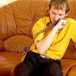 First pic of LoveNylons :: Melanie&Rolf having furious nylon sex