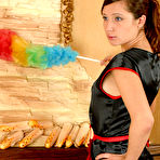 First pic of ePantyhoseLand :: Jey hot pantyhose flasher