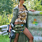 First pic of ePantyhoseLand :: Liloo enjoying her great pantyhose