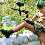 Third pic of ePantyhoseLand :: Liloo enjoying her great pantyhose