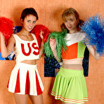 First pic of ePantyhoseLand :: Sveta&Liloo sweet sexy pantyhosers