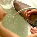 Third pic of ePantyhoseLand :: Charlotte&Mary comparing their pantyhose