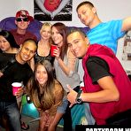 First pic of dare dorm presents: college sex orgy