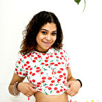 Fourth pic of Jeni Angel in Jeni Angel in black women