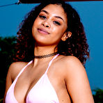 Fourth pic of Jeni Angel in Jeni Angel in black women