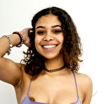 Fourth pic of Jeni Angel in Jeni Angel in black women