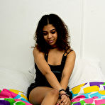 First pic of Jeni Angel in Jeni Angel in black women