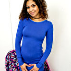 Fourth pic of Jeni Angel in Jeni Angel in black women