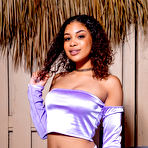 Fourth pic of Jeni Angel in Jeni Angel in black women