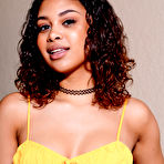 Fourth pic of Jeni Angel in Jeni Angel in black women