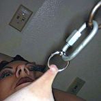 First pic of Raven Twisted Vincent Agogo 2 - Pain Freaks | Featuring glam pain sluts who can't get enough in exquisite bondage! Bound, gagged and beautiful!