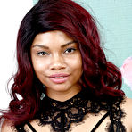 Fourth pic of Rojo Montana in Rojo Montana in black women