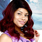 Fourth pic of Rojo Montana in Rojo Montana in black women