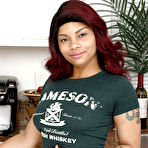 Fourth pic of Rojo Montana in Rojo Montana in black women