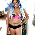 First pic of Atomic Ana Algos in Atomic Ana Algos in black women
