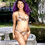 First pic of Cupcake Sinclair in Cupcake Sinclair in black women