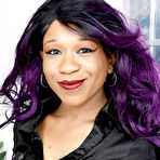 Fourth pic of Cupcake Sinclair in Cupcake Sinclair in black women