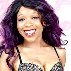 Fourth pic of Cupcake Sinclair in Cupcake Sinclair in black women