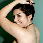 Second pic of Keira Croft Shows Nice Butt