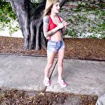 First pic of Roxy Ryder - Bangbus