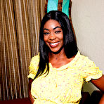 First pic of Tori Montana in Tori Montana in black women