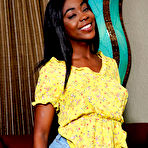 Fourth pic of Tori Montana in Tori Montana in black women