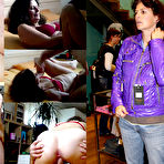 Fourth pic of Girlfriend Moana before-after, dressed-undressed at HomeMoviesTube.com