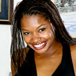 First pic of Felicia in Felicia in black women