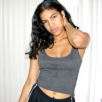 First pic of Nude Black Girl - Maya From TrueAmateurmodels.com