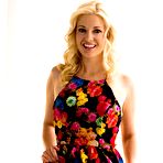 First pic of Digital Desire brings to you delicious blonde Charlotte Stokely