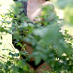 First pic of Elina Love in Field Day - Tribute To Beauty