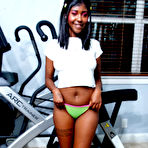 First pic of Daizy Cooper in Daizy Cooper in black women