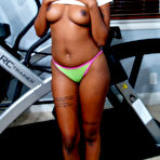 Fourth pic of Daizy Cooper in Daizy Cooper in black women