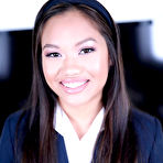 First pic of Kaylani Kao at Amateur Allure - Cheating Sluts