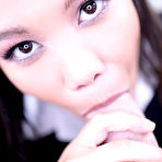 Second pic of Kaylani Kao at Amateur Allure - Cheating Sluts