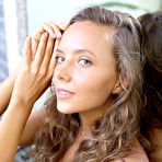 Third pic of Katya Clover Morning Striptease