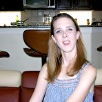 First pic of Skinny Nude Girl - Isabella from True Amateur Models