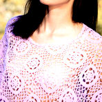 First pic of Scarlett Bloom Exotic Babe in Heat 