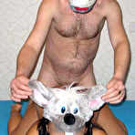 Third pic of Naughty Amateurs Like Sex