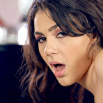 Third pic of Valentina Nappi Italian Stunner Craves BBC