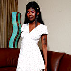 First pic of Daizy Cooper in Daizy Cooper in black women