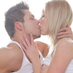 First pic of Teena Lipoldino in Sexy Threesome | Teen Pornstars