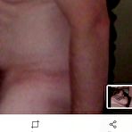 Second pic of BBW blonde at HomeMoviesTube.com