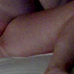 Fourth pic of BBW blonde at HomeMoviesTube.com