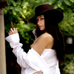 Second pic of Avi Love Petite Hairy Model