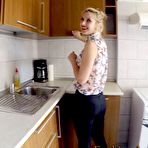 First pic of Slutty housewife fuck with neighbor 