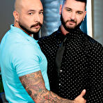 First pic of Pumping for Promotion