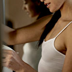First pic of Avi Love Petite Hairy Brunette