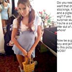 First pic of Captions - 20 Pics - xHamster.com